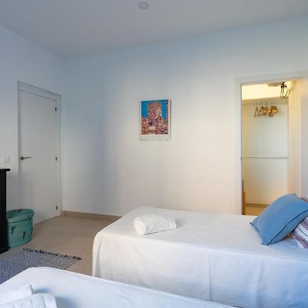 אל פוארטו דה סנטה מריה Apartamentos Homing Puerto Sherry מראה חיצוני תמונה