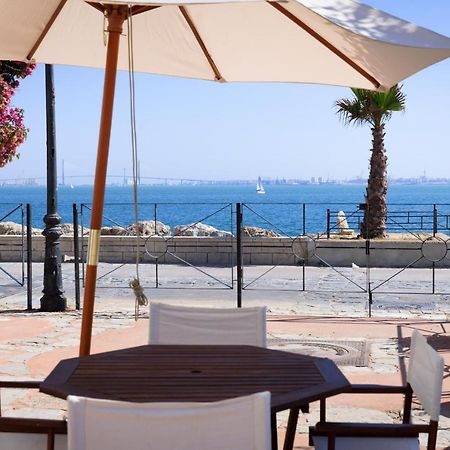 אל פוארטו דה סנטה מריה Apartamentos Homing Puerto Sherry מראה חיצוני תמונה