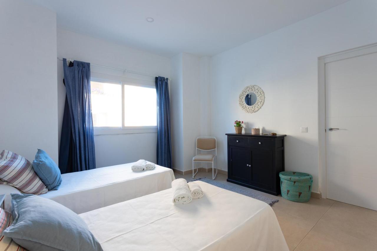 אל פוארטו דה סנטה מריה Apartamentos Homing Puerto Sherry מראה חיצוני תמונה