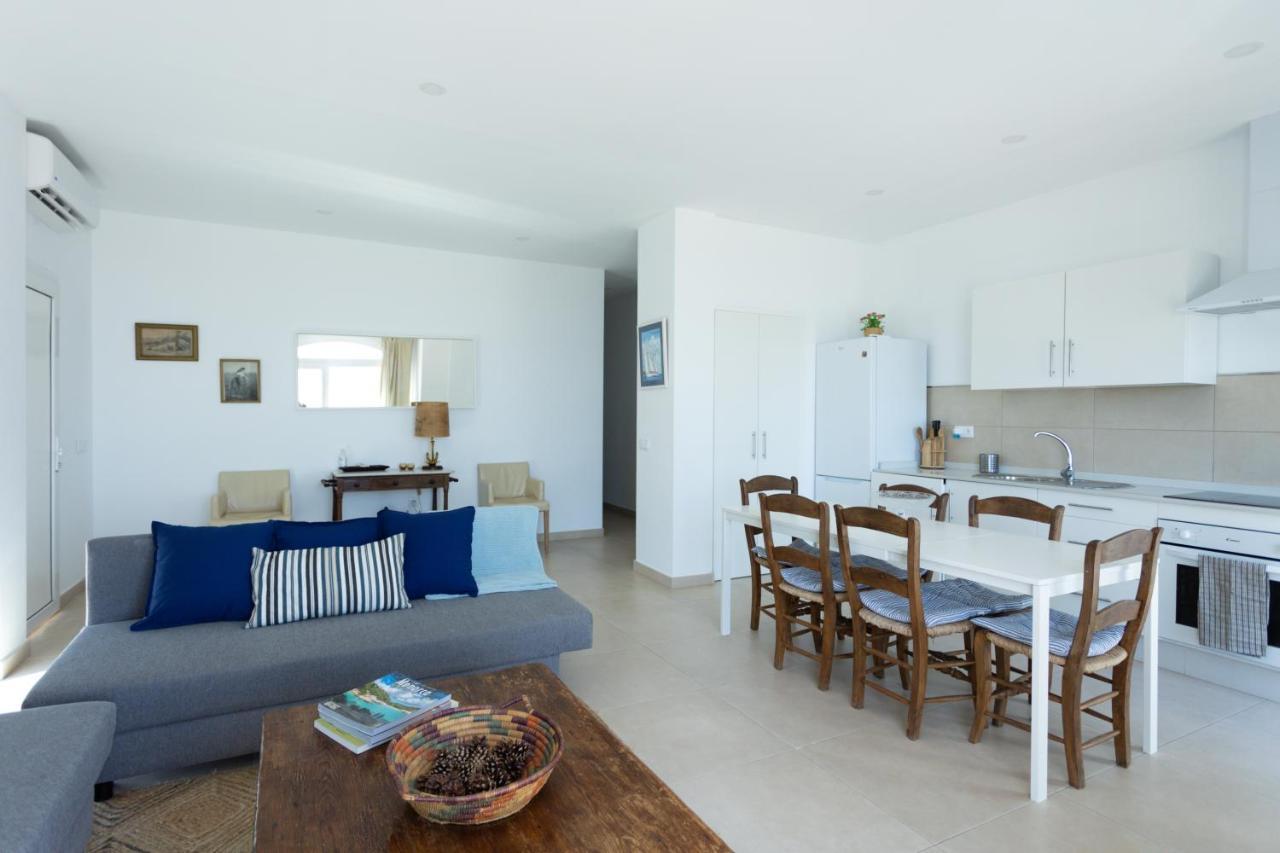 אל פוארטו דה סנטה מריה Apartamentos Homing Puerto Sherry מראה חיצוני תמונה