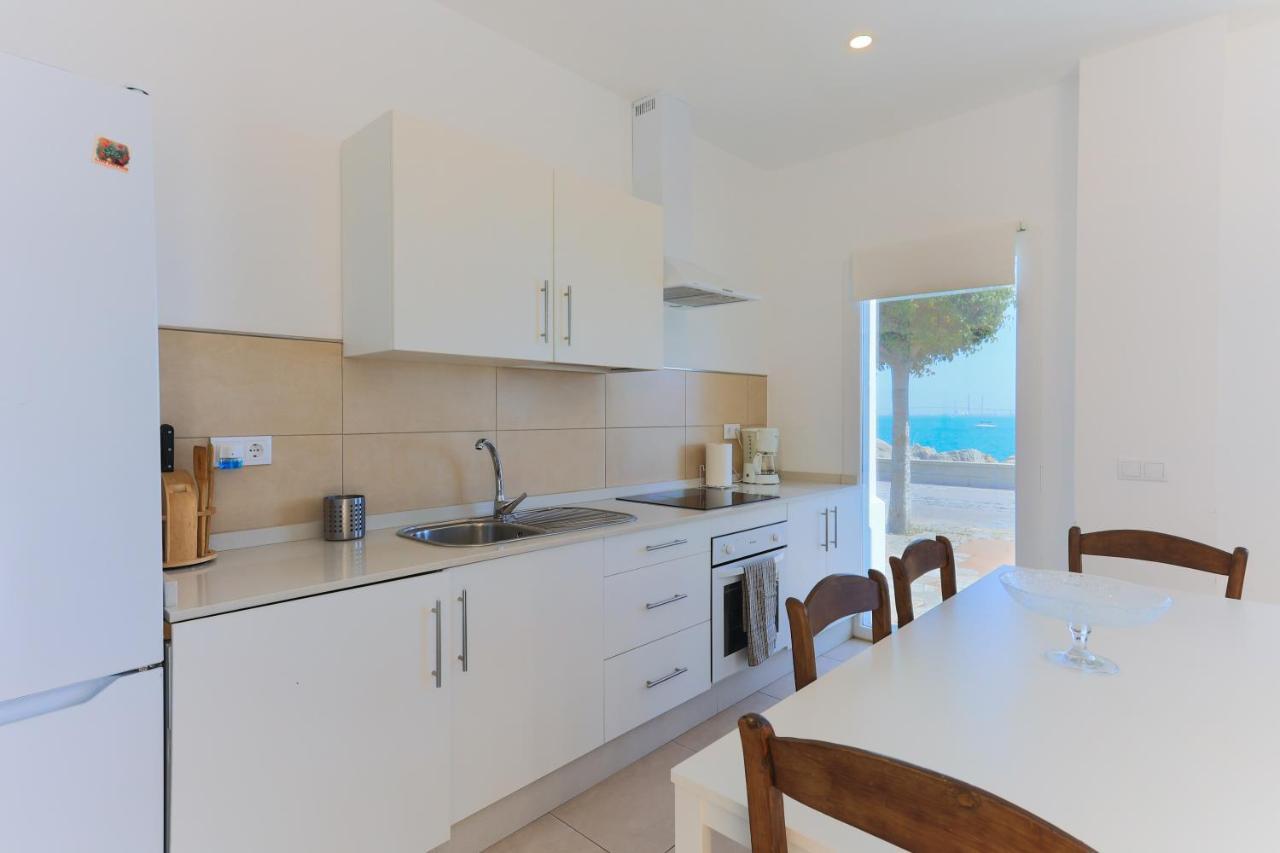 אל פוארטו דה סנטה מריה Apartamentos Homing Puerto Sherry מראה חיצוני תמונה