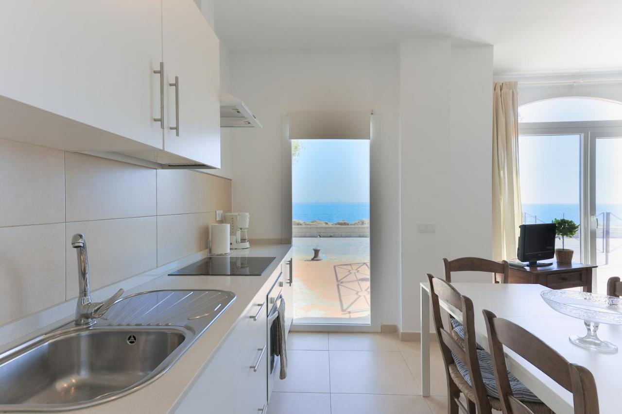 אל פוארטו דה סנטה מריה Apartamentos Homing Puerto Sherry מראה חיצוני תמונה