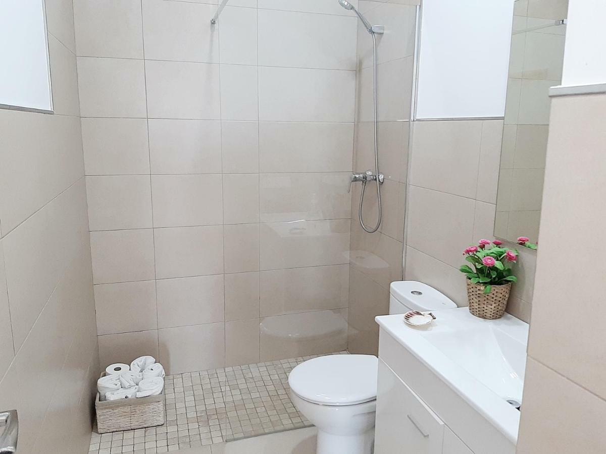 אל פוארטו דה סנטה מריה Apartamentos Homing Puerto Sherry מראה חיצוני תמונה