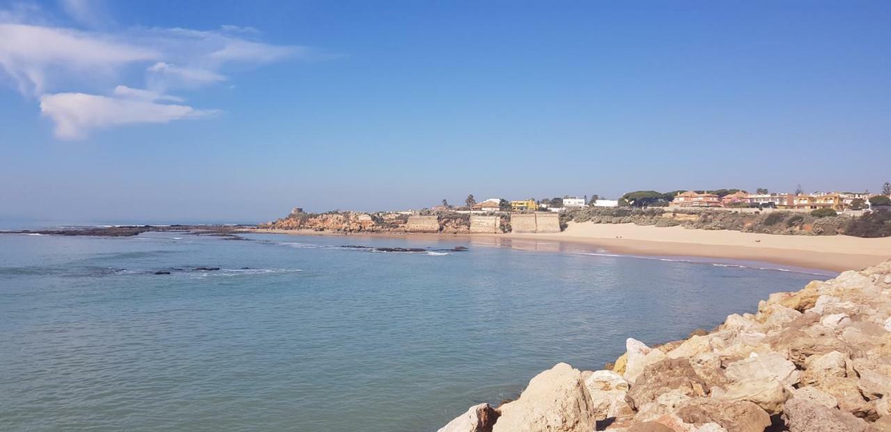 אל פוארטו דה סנטה מריה Apartamentos Homing Puerto Sherry מראה חיצוני תמונה