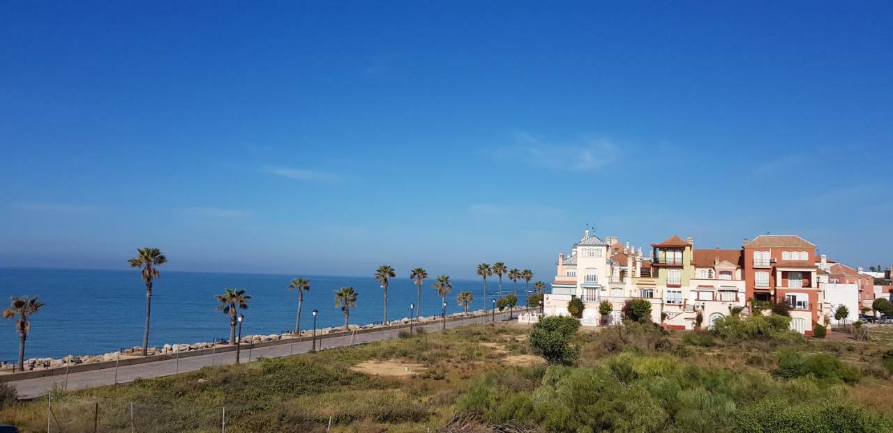 אל פוארטו דה סנטה מריה Apartamentos Homing Puerto Sherry מראה חיצוני תמונה